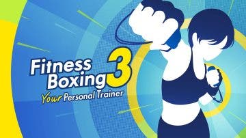 Nintendo ofrece regalo al comprar Fitness Boxing 3: Your Personal Trainer para Switch