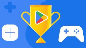 Google Play revela los mejores juegos para Android del 2024