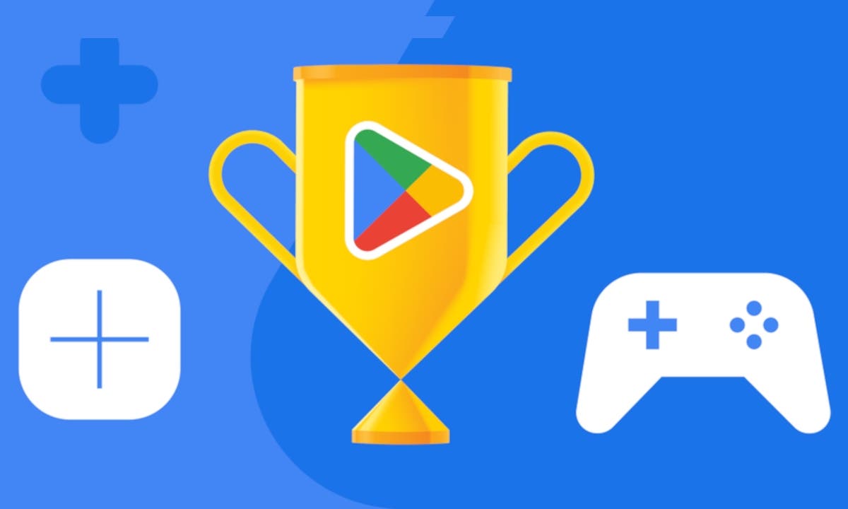 Google Play revela los mejores juegos para Android del 2024