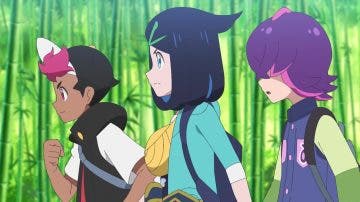 El anime Horizontes Pokémon estrena avance de su próximo episodio en Japón