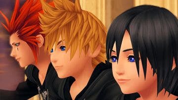 Kingdom Hearts 358/2 Days HD ReMIX estaría en desarrollo, según este nuevo rumor