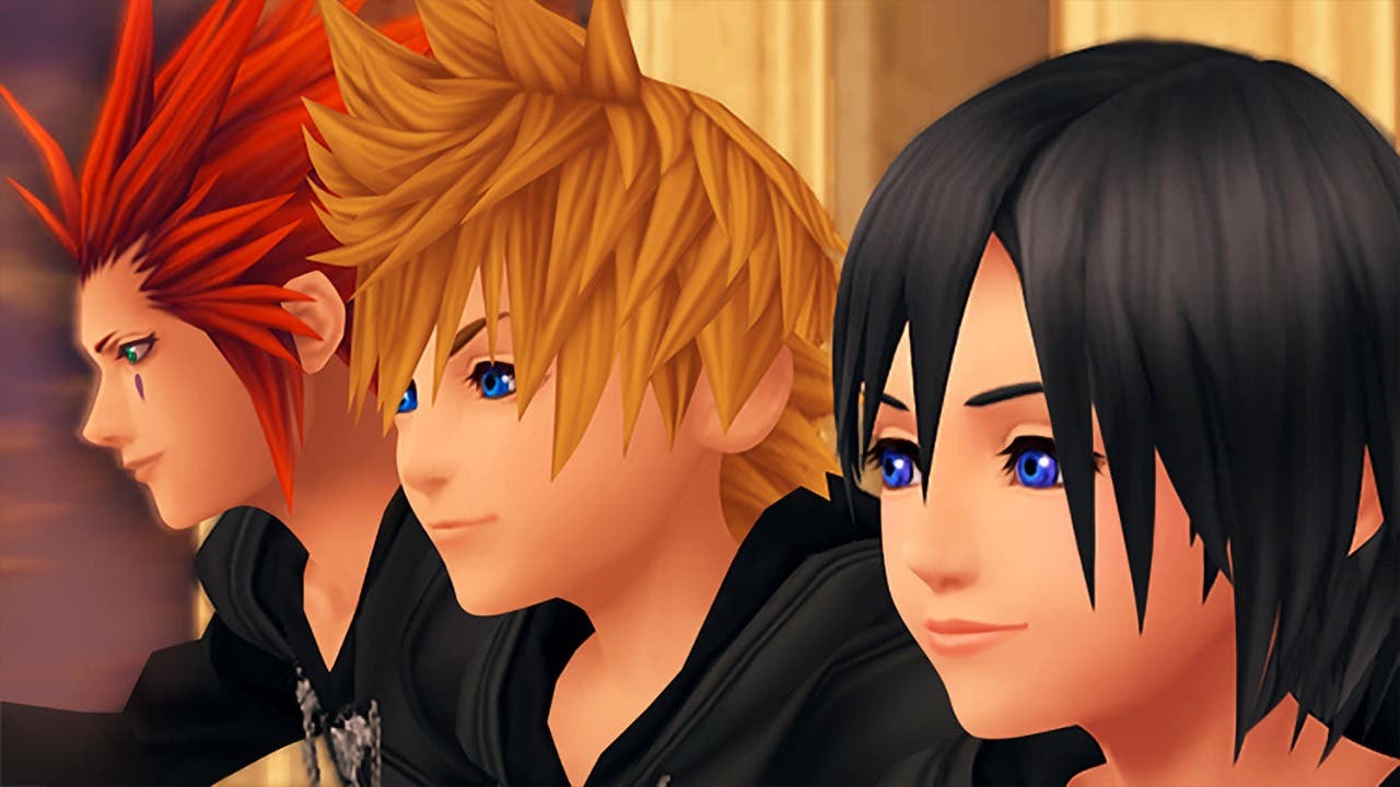 Kingdom Hearts 358/2 Days HD ReMIX estaría en desarrollo, según este nuevo rumor