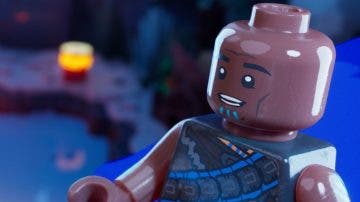 LEGO Horizon Adventures: Así suena la nueva voz que reemplaza al actor fallecido Lance Reddick