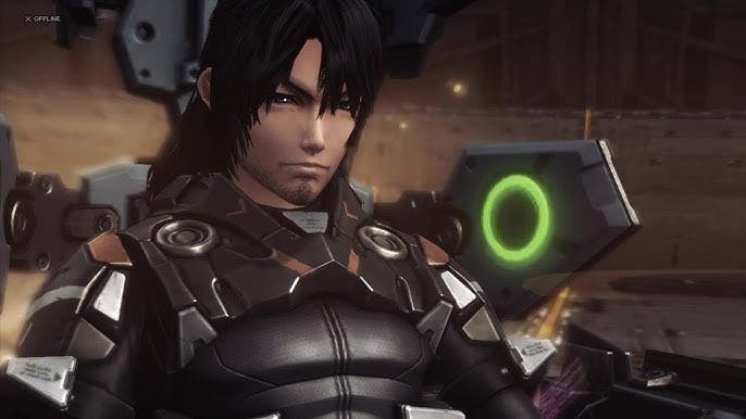 Una nueva advertencia de «sexo» aparece en Xenoblade Chronicles X: Definitive Edition