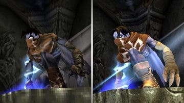 Legacy of Kain Soul Reaver 1 & 2 Remastered abre sus reservas en la eShop con este nuevo tráiler