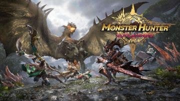 Anunciado nuevo juego gratuito de Monster Hunter: conoce Monster Hunter Outlanders para móviles