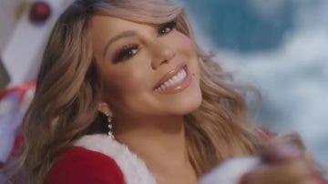 Nintendo se marca un Mariah Carey: ya ha publicado los vídeos navideños de Switch para 2024