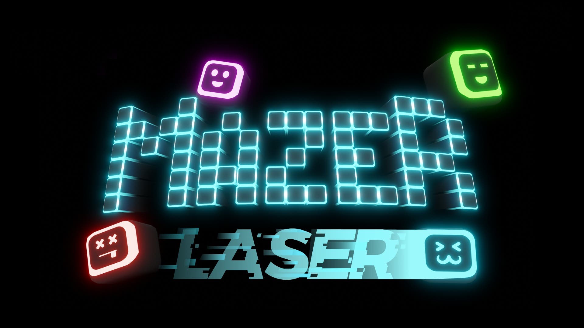 Primeras impresiones de Mazer Laser para PC: Una experiencia única de neón y reflejos de Madness Games