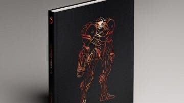 El nuevo libro Metroid Prime 1-3: A Visual Retrospective ya se puede reservar en Amazon España