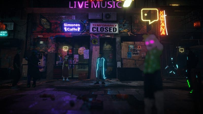 [Análisis] Neon Blood: Una obra que brilla en la oscuridad de un futuro estilo cyberpunk