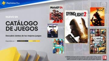 Esto es lo que te ahorras con los juegos de PS Plus Extra de este mes