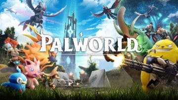 Palworld arrasa en Japón a pesar de la demanda de Nintendo