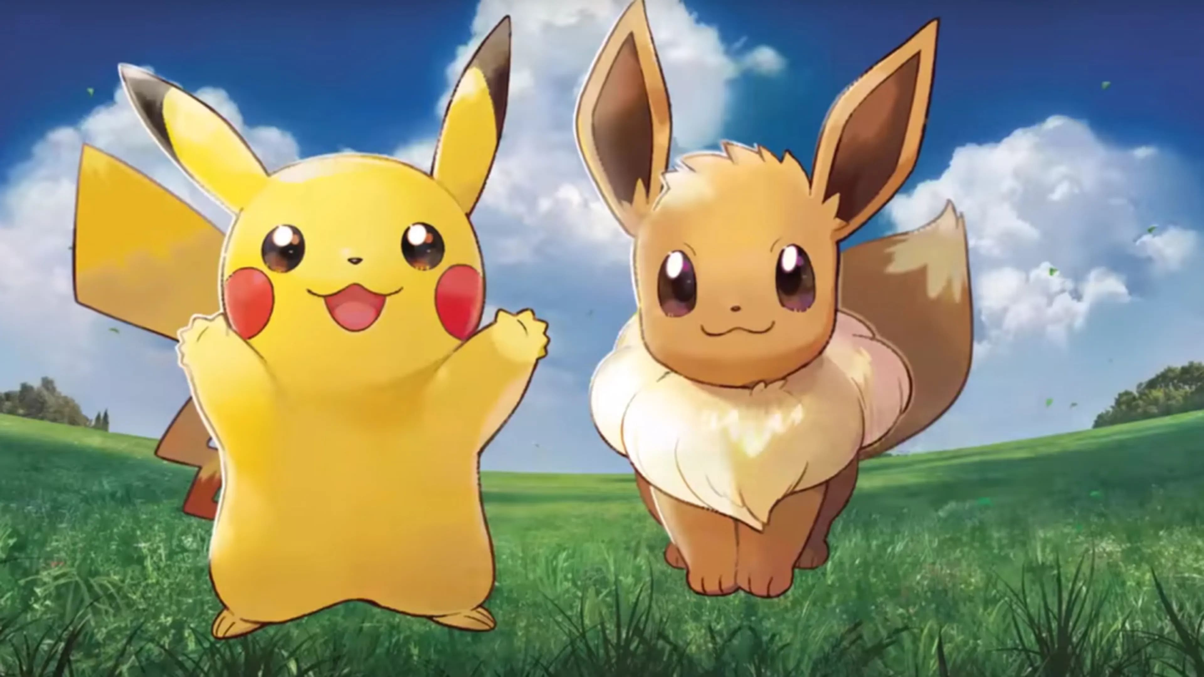 Pokémon vuelve al Desfile de Macy’s 2024 con Pikachu y Eevee