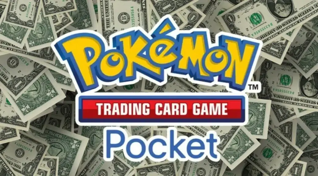 JCC Pok&eacute;mon Pocket