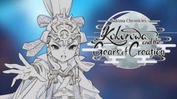 Anunciado Sakuna Chronicles: Kokorowa and the Gears of Creation