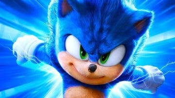 Sonic the Hedgehog 3 estrena todos estos pósters de personajes