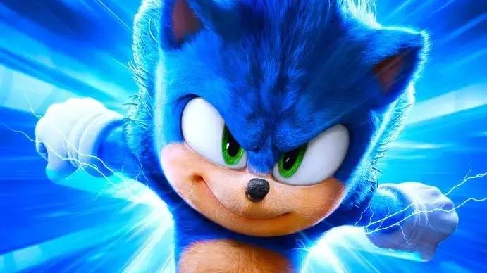 Sonic the Hedgehog 3