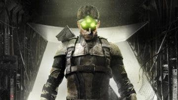 La película de Splinter Cell parece haber sido cancelada