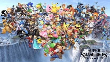 Guía de todos los objetos en Super Smash Bros Ultimate