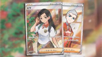 Las cartas del Team Star causan sensación en JCC Pokémon: Evoluciones Prismáticas