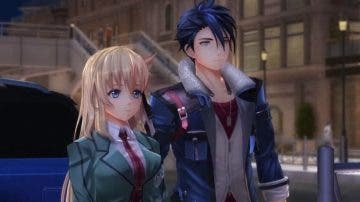 The Legend of Heroes: Trails through Daybreak II estrena nuevo tráiler de la historia