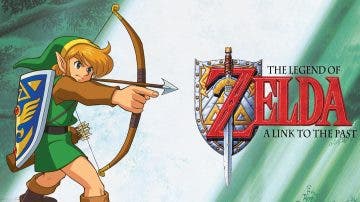 Este es el mayor misterio de Zelda: A Link to the Past. ¿Lo conocías?