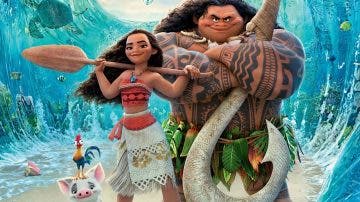 ¿Habrá Vaiana 3 después de Vaiana 2? El futuro de esta saga de Disney