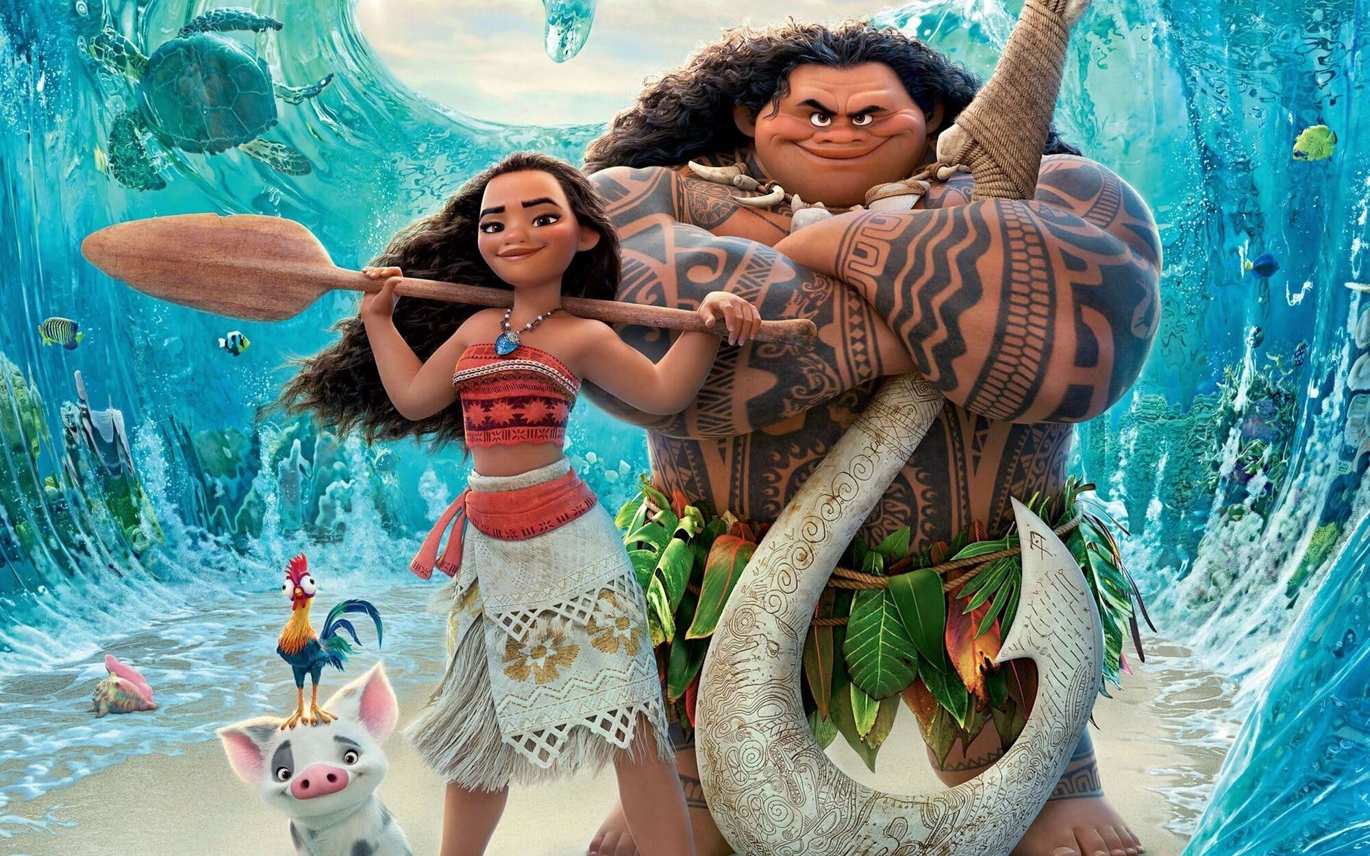 ¿Habrá Vaiana 3 después de Vaiana 2? El futuro de esta saga de Disney