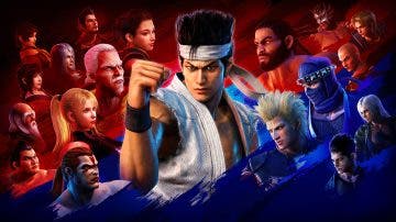 SEGA confirma que un nuevo Virtua Fighter está en desarrollo