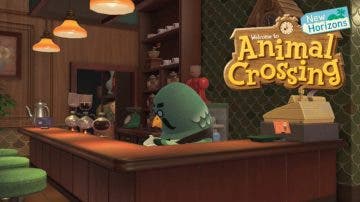 Un fan de Animal Crossing nos sorprende recreando El Alpiste en miniatura