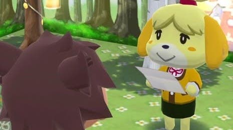 Nintendo incluye este detalle en la despedida de Animal Crossing: Pocket Camp