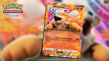 Todo sobre la aparición masiva tipo Fuego de JCC Pokémon Pocket