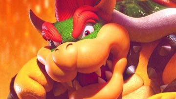 Ya puedes ver aquí la revista oficial de Nintendo para Invierno de 2024 con esta increíble portada de Bowser y más