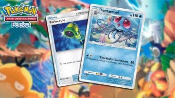 Las cartas más infravaloradas de JCC Pokémon Pocket