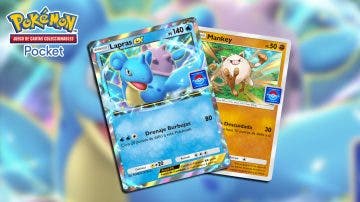 Todas las cartas Promo de JCC Pokémon Pocket y cómo conseguirlas