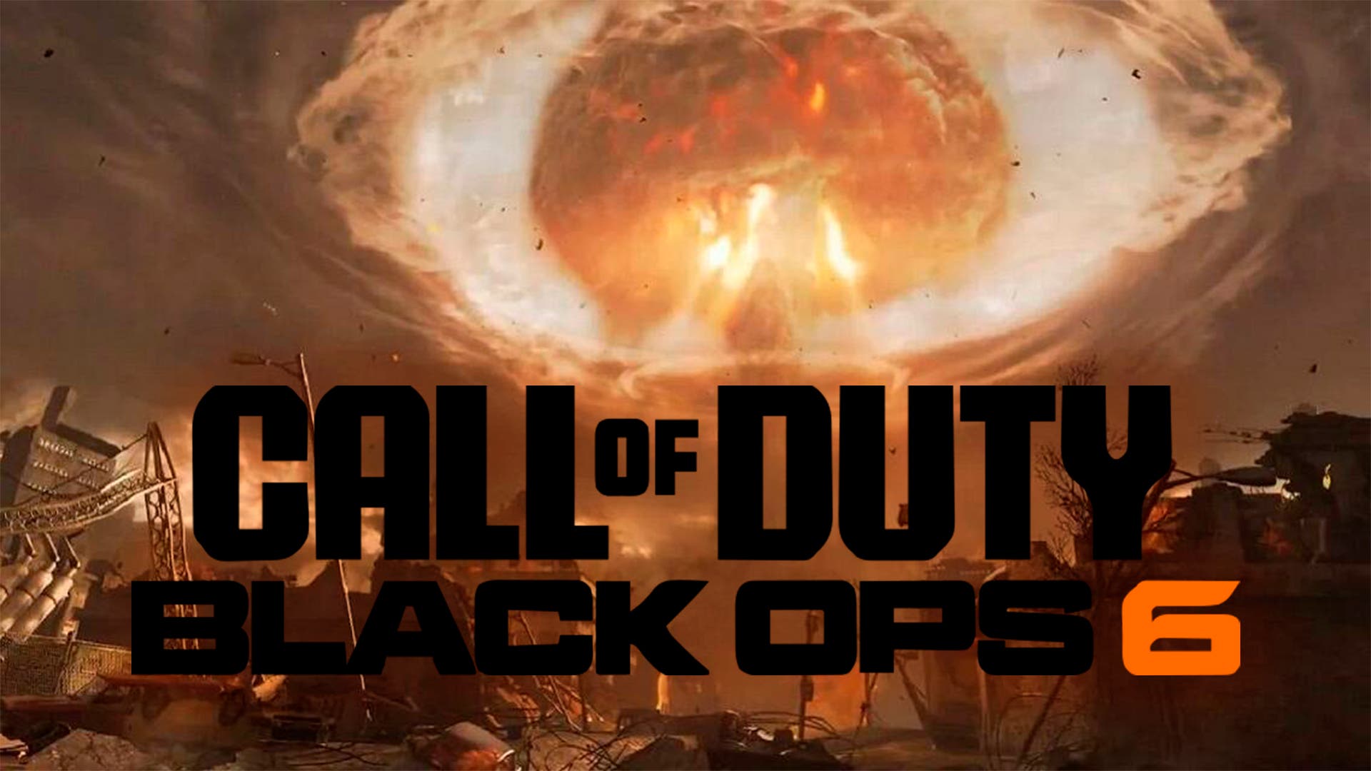 Call of Duty: Black Ops 6 – Guía para conseguir la bomba nuclear