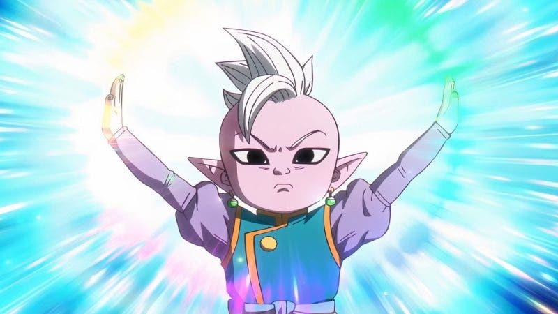 Dragon Ball Daima sorprende y "arrasa" entre los fans con este cambio de nombre para uno de sus más clásicos personajes