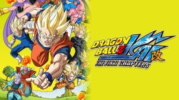 AnimeBox no emitirá nuevos capítulos de Dragon Ball Z Kai hasta 2025