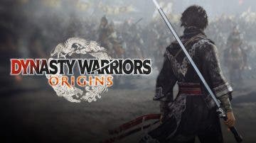 Dynasty Warriors: Origins: Detalles de la demo gratuita y su épica historia así como tráiler especial