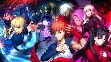 La trilogía Fate/stay night Heaven’s Feel aterriza en Crunchyroll este diciembre: Detalles, fecha concreta y más