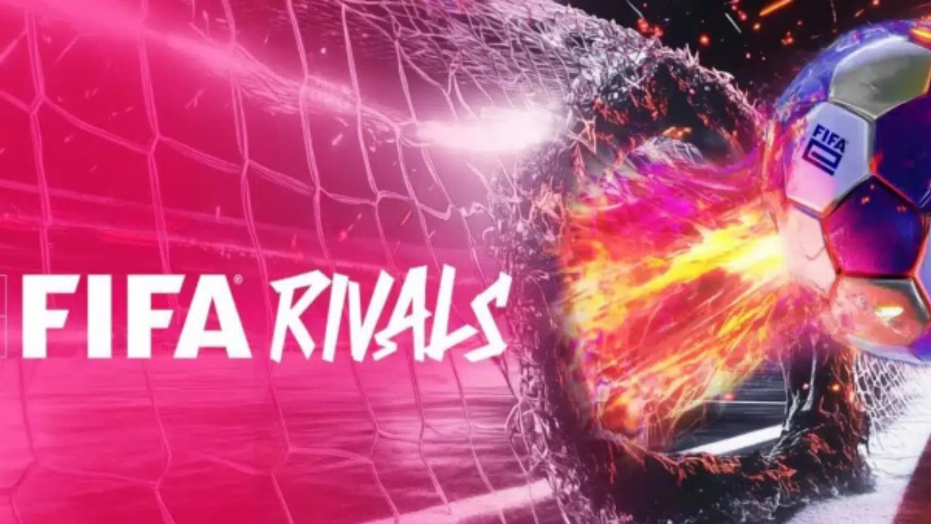 The first FIFA game officially announced since its split from EA, and it’s not what you expected: it’s FIFA Rivals