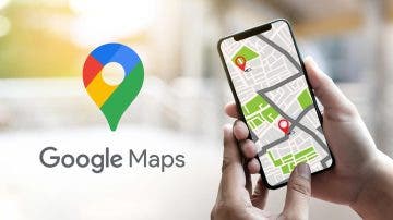 Así es cómo puedes ver la ubicación de tus contactos en Google Maps