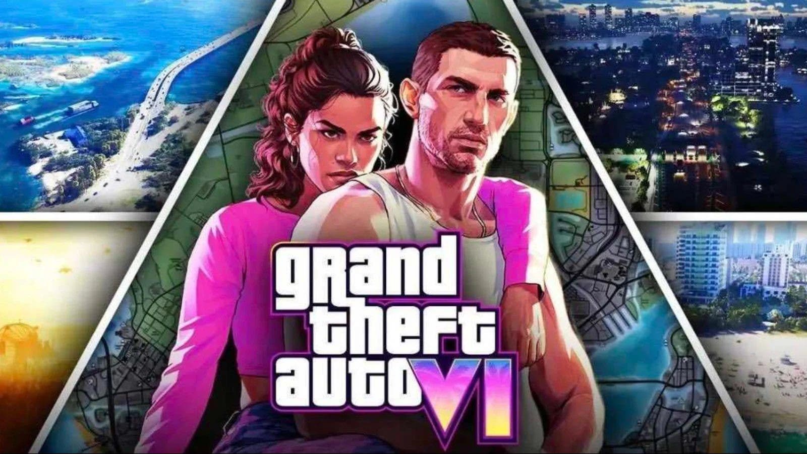 Los fans creen que el segundo tráiler de GTA VI está a punto de lanzarse gracias a esta pista