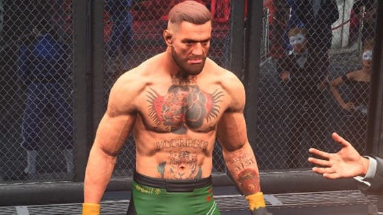 Borran al personaje de Conor McGregor tras las últimas noticias: los responsables de Hitman cortan toda relación