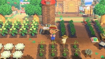 El próximo Animal Crossing podría parecerse bastante a Stardew Valley