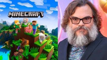 Comparativa entre los diseños de Minecraft y su película