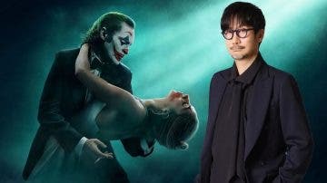 Estos son los motivos por los que Hideo Kojima disfrutó de Joker 2 a pesar de su fracaso