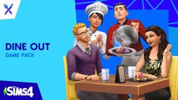 Guía de Los Sims 4: Escapada Gourmet – Trucos de restaurante