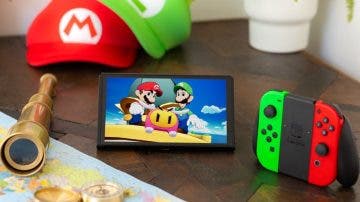 Se ha lanzado hace nada, ha sido aclamado por la crítica y este precio lo está impulsando en ventas: Mario & Luigi: Conexión Fraternal para Nintendo Switch