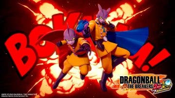 La Temporada 7 de Dragon Ball: The Breakers confirma fecha y todos estos contenidos